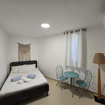 Sea And Sun Aprtment Eilat Apartment Exterior photo