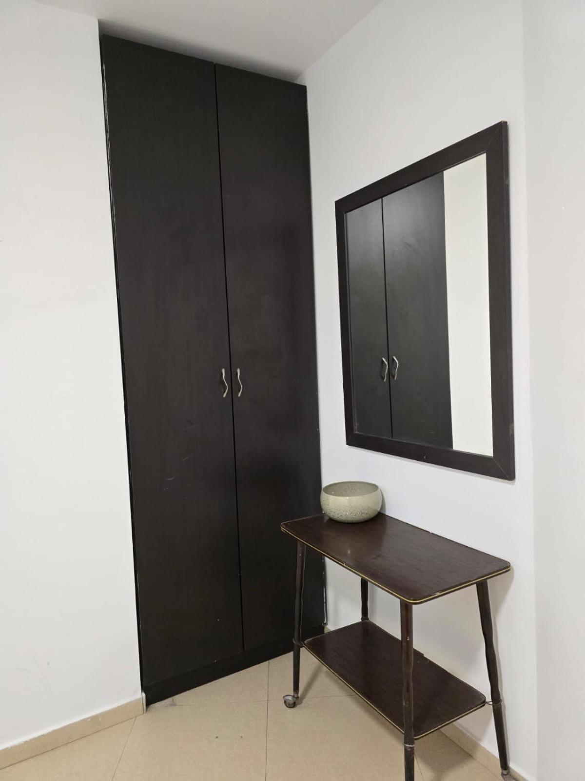 Sea And Sun Aprtment Eilat Apartment Exterior photo