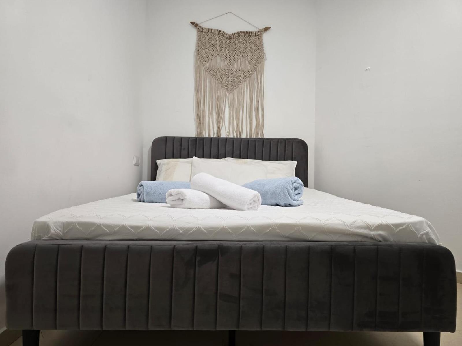 Sea And Sun Aprtment Eilat Apartment Exterior photo