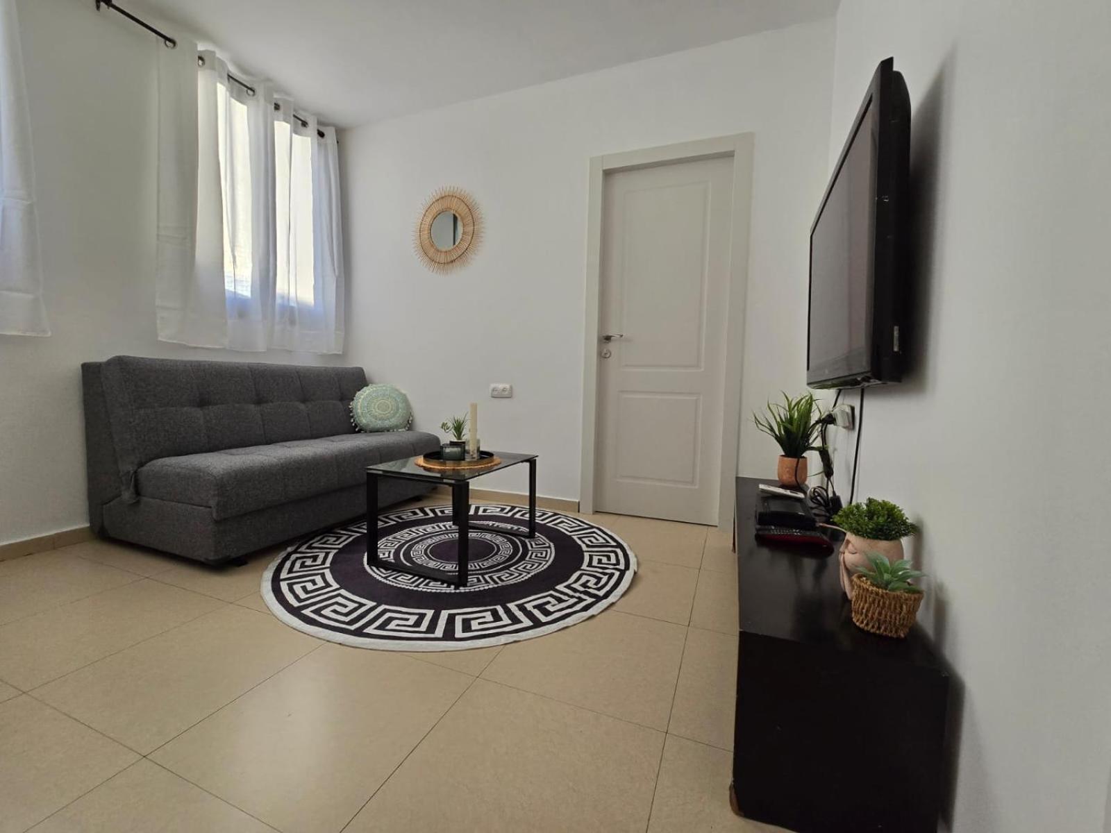 Sea And Sun Aprtment Eilat Apartment Exterior photo