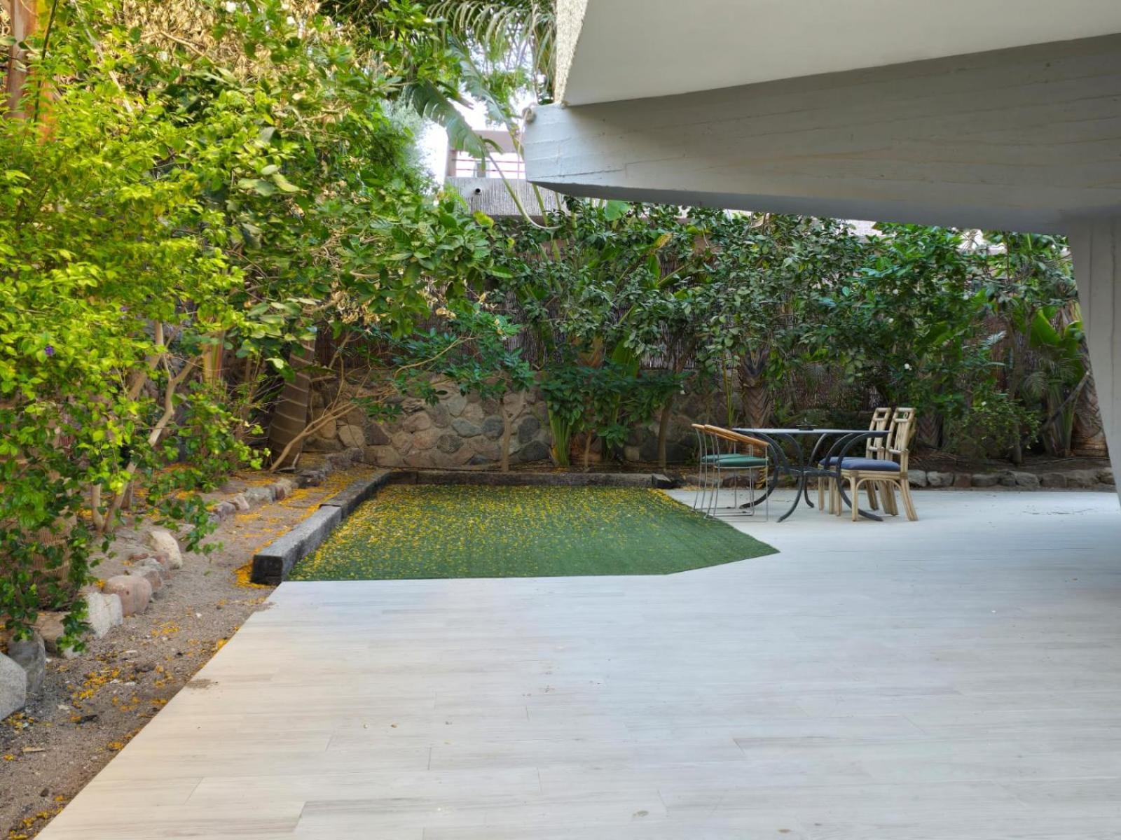 Sea And Sun Aprtment Eilat Apartment Exterior photo