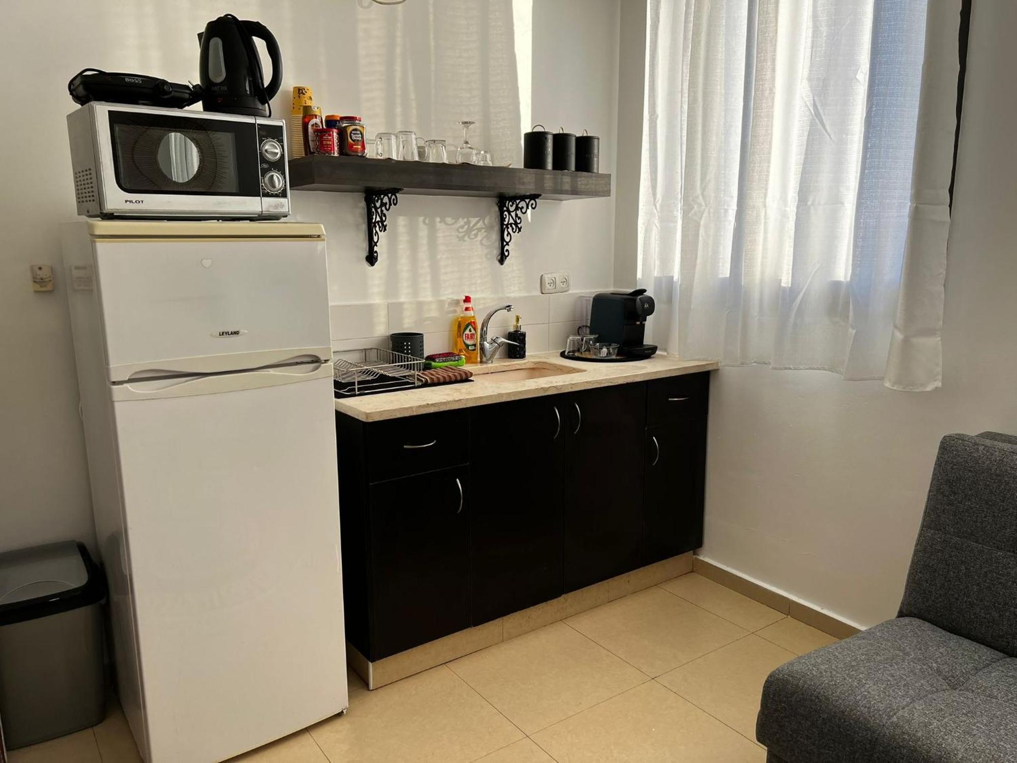 Sea And Sun Aprtment Eilat Apartment Exterior photo